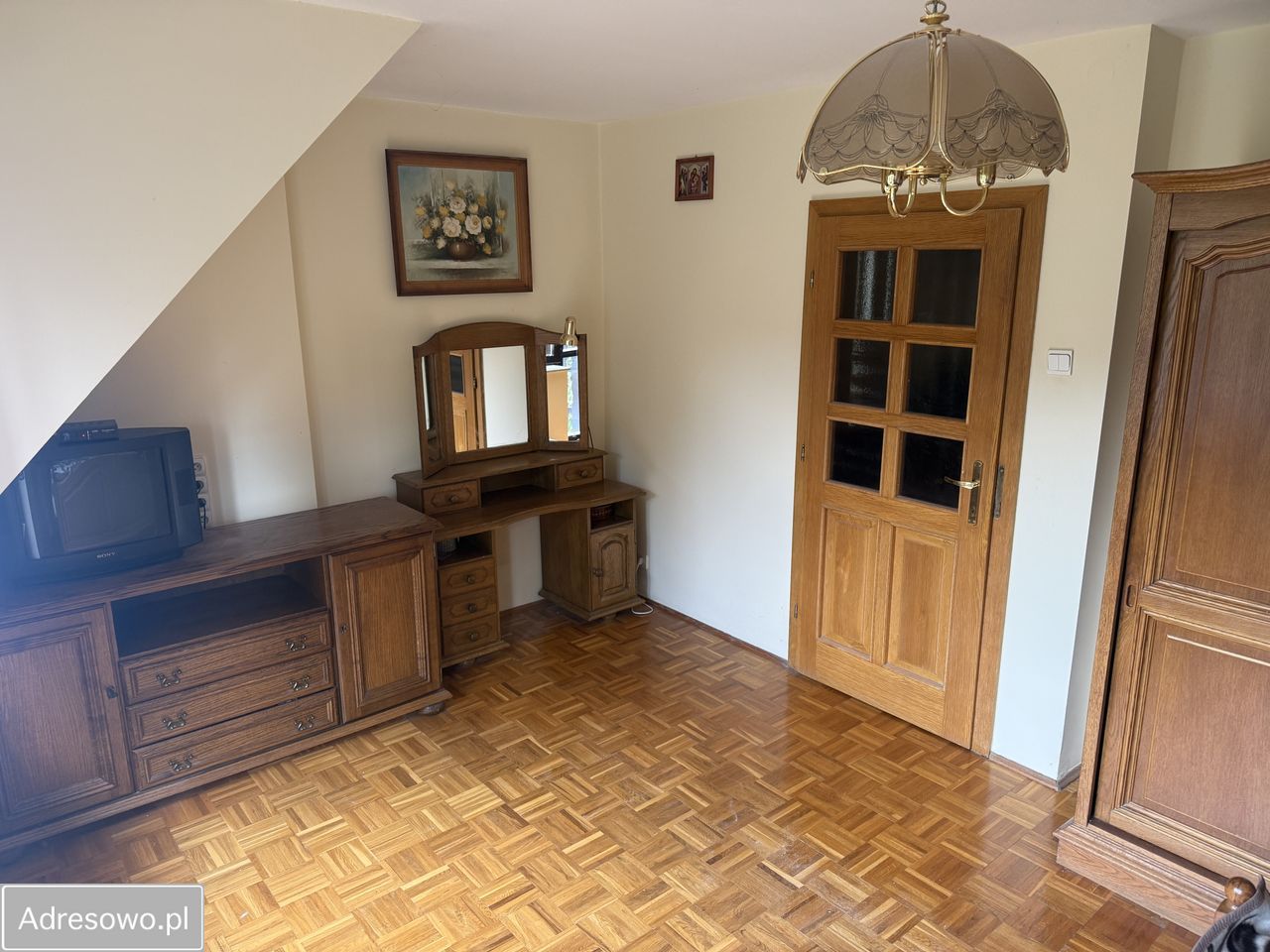 dom szeregowy, 5 pokoi Opole Półwieś, ul. prof. Władysława Tatarkiewicza. Zdjęcie 3