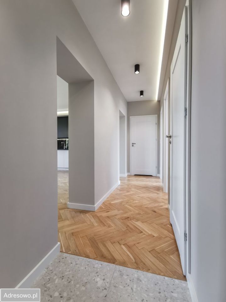 Mieszkanie 3-pokojowe Gliwice Śródmieście, ul. Feliksa Orlickiego. Zdjęcie 3