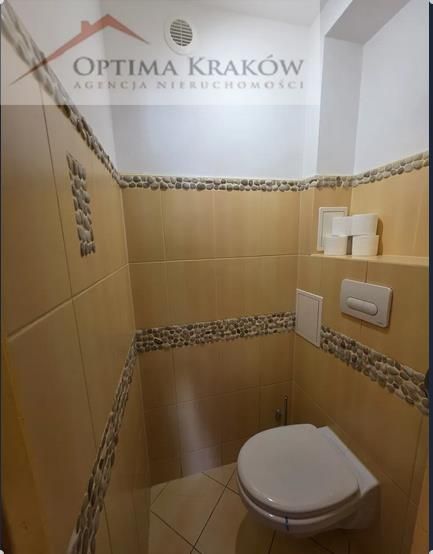 Mieszkanie 3-pokojowe Kraków, ul. Jana Kurczaba. Zdjęcie 10