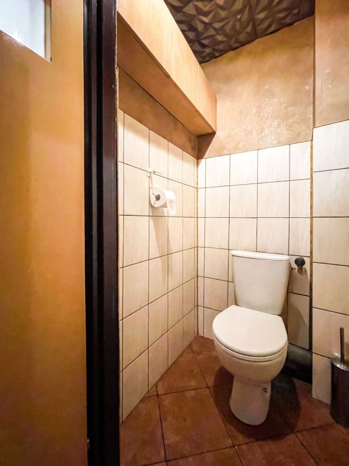 Mieszkanie 3-pokojowe Łódź Polesie, ul. dr. Adama Próchnika. Zdjęcie 13