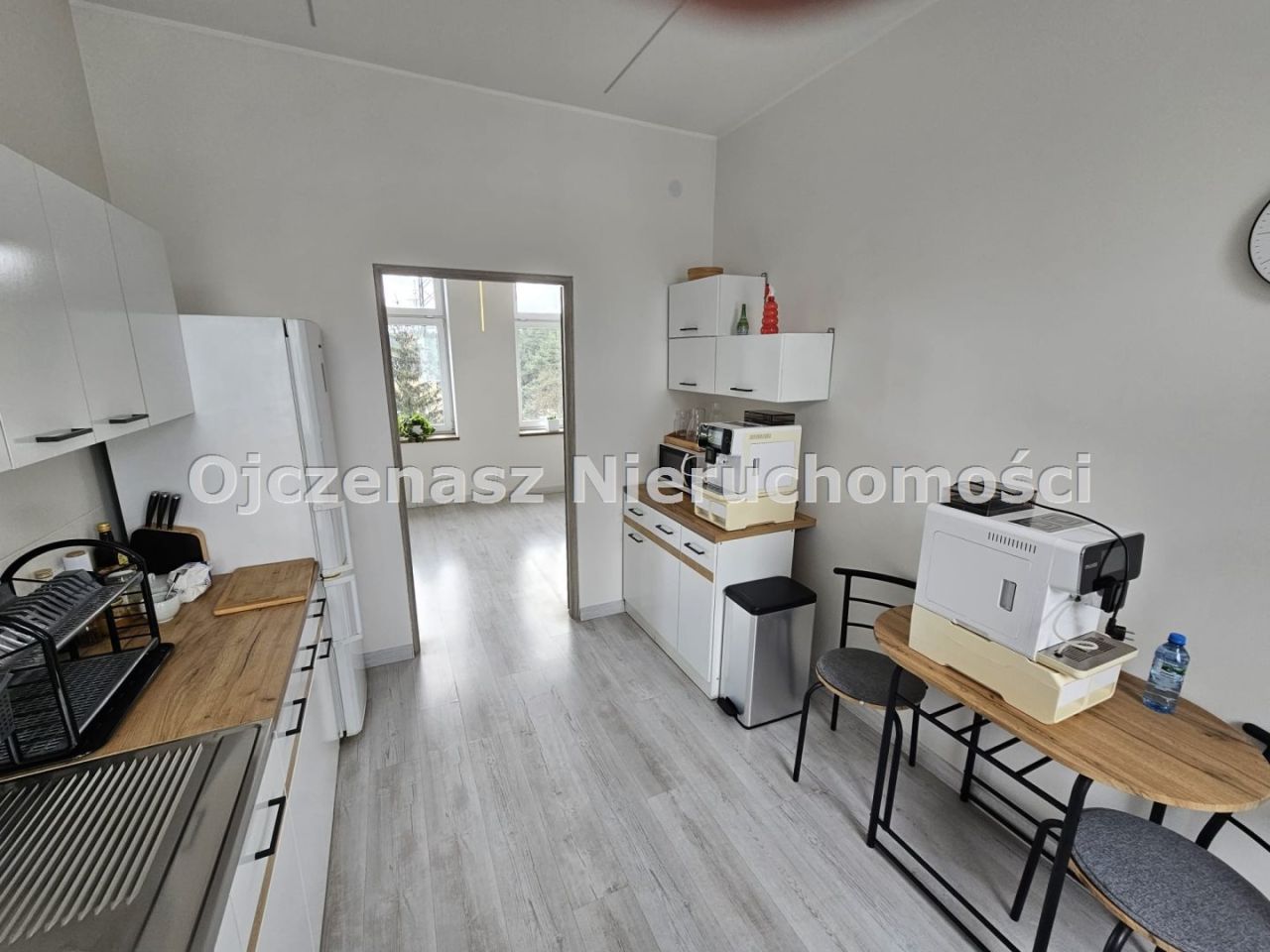 Biuro Bydgoszcz Zimne Wody. Zdjęcie 8
