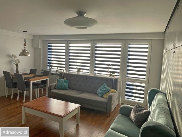 Mieszkanie 4-pokojowe Olsztyn, ul. Na Skarpie. Zdjęcie 1