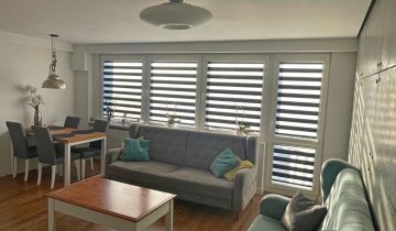 Mieszkanie 4-pokojowe Olsztyn, ul. Na Skarpie