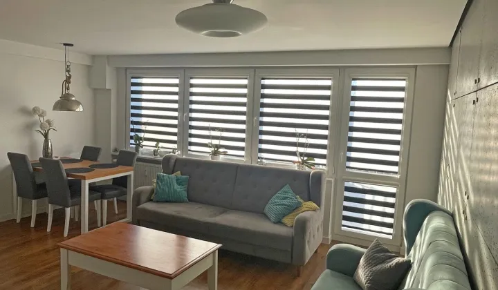 Mieszkanie 4-pokojowe Olsztyn, ul. Na Skarpie