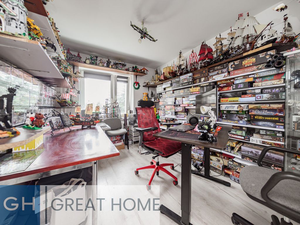 Mieszkanie 5-pokojowe Zielonka, ul. Młodzieżowa. Zdjęcie 13