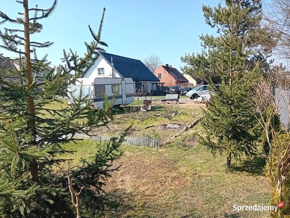 dom wolnostojący, 4 pokoje Radomierowice, ul. Wolności. Zdjęcie 5