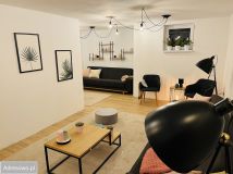 dom wolnostojący, 4 pokoje Laski Małe. Zdjęcie 1