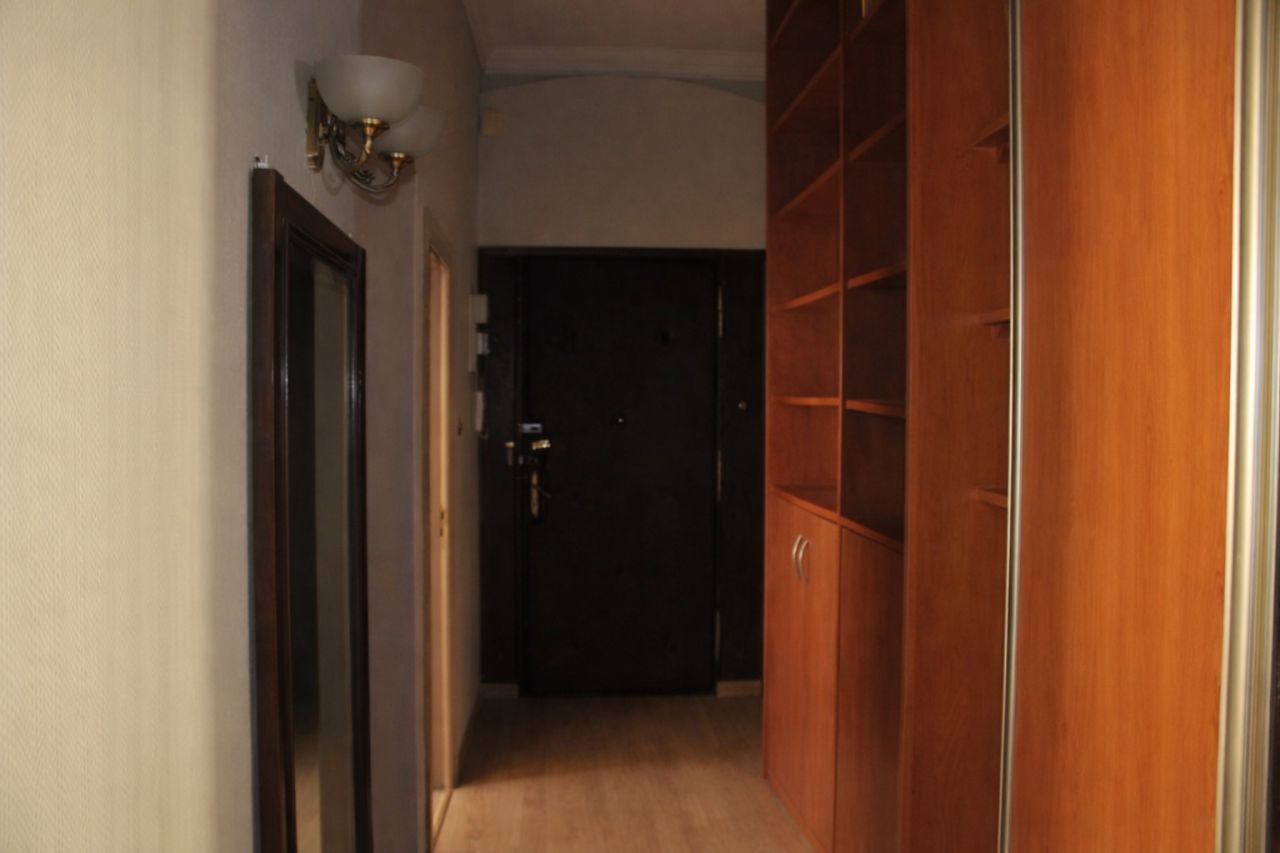 Mieszkanie 2-pokojowe Szczecin Centrum, al. Piastów. Zdjęcie 15