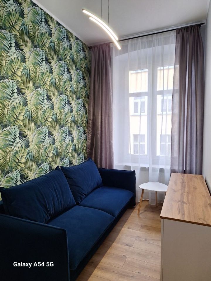 Mieszkanie 1-pokojowe Łódź Śródmieście, ul. Stefana Żeromskiego. Zdjęcie 5