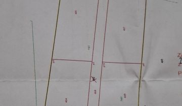 Działka budowlana Porzecze