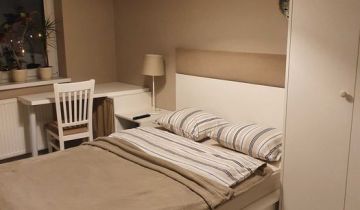 Mieszkanie 2-pokojowe Wrocław Muchobór Wielki