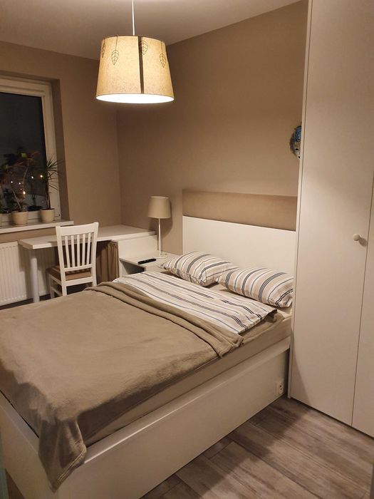 Mieszkanie 2-pokojowe Wrocław Muchobór Wielki. Zdjęcie 2