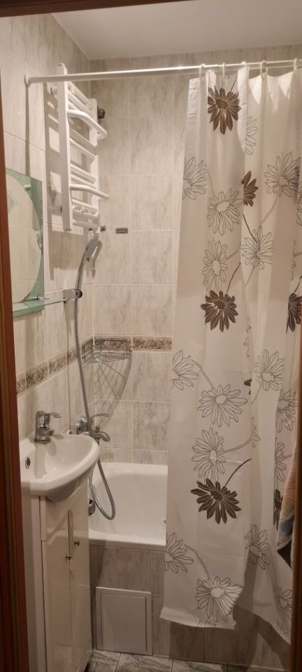 Mieszkanie 2-pokojowe Gdańsk Brzeźno. Zdjęcie 7