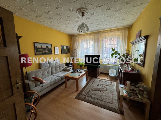 Mieszkanie 3-pokojowe Wałbrzych Śródmieście, al. Wyzwolenia. Zdjęcie 7