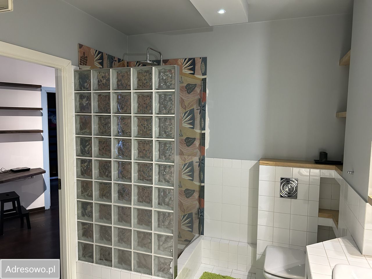 Mieszkanie 3-pokojowe Warszawa Ursynów, al. Komisji Edukacji Narodowej. Zdjęcie 2