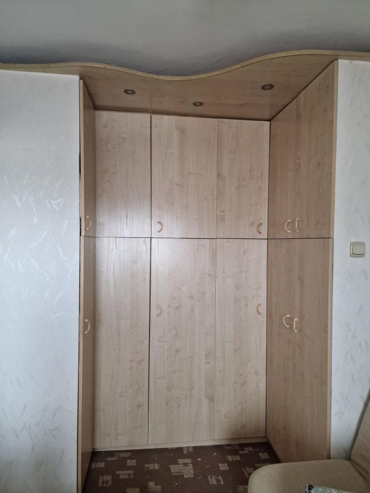 Mieszkanie 2-pokojowe Łódź Bałuty, al. Pasjonistów. Zdjęcie 8