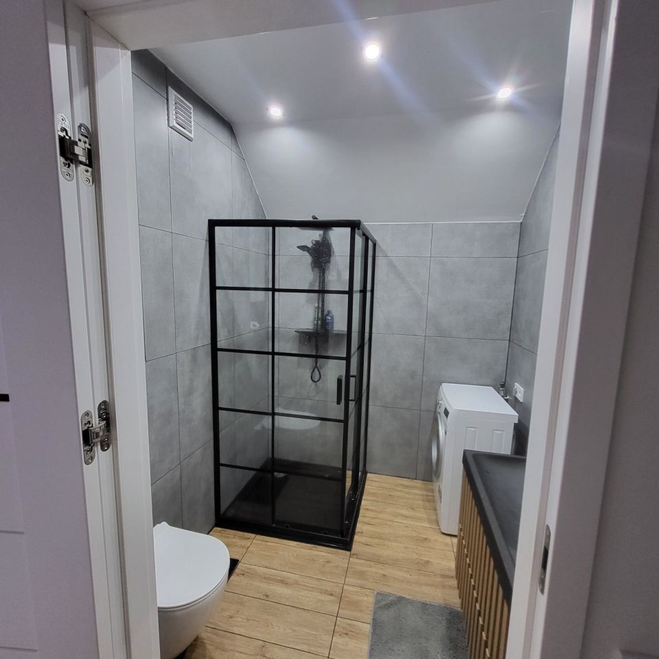 Mieszkanie 4-pokojowe Głubczyce. Zdjęcie 4