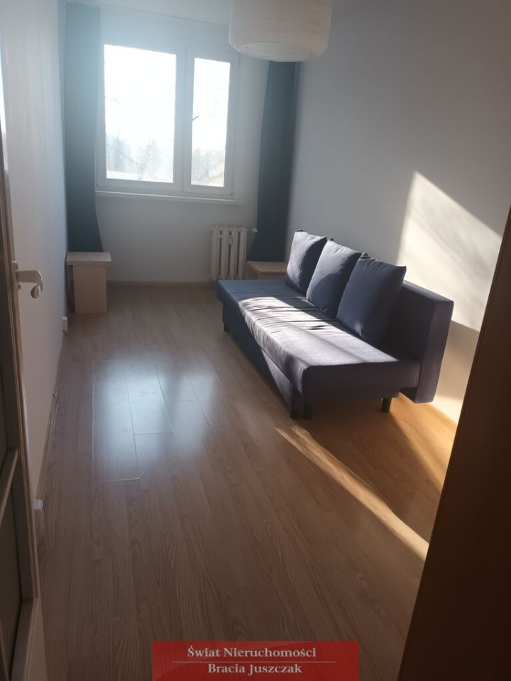 Mieszkanie 3-pokojowe Wrocław Osobowice. Zdjęcie 6