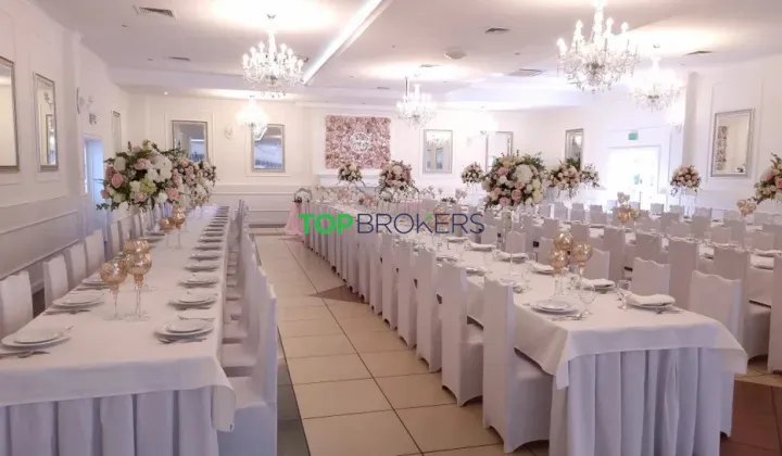 dom wolnostojący, 1 pokój Warszawa Białołęka