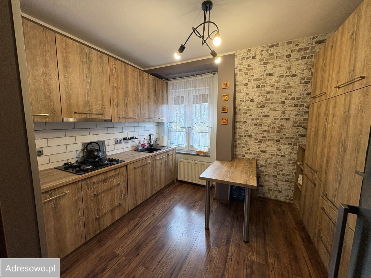 Mieszkanie 3-pokojowe Myślibórz. Zdjęcie 3