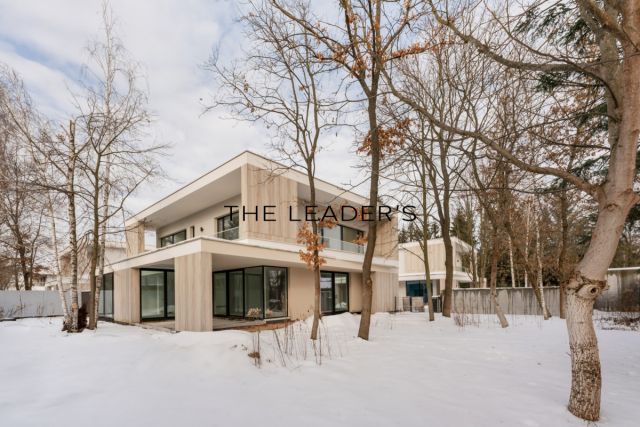 dom wolnostojący, 4 pokoje Konstancin-Jeziorna Klarysew. Zdjęcie 18