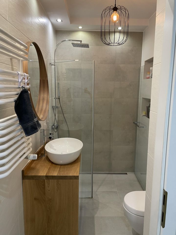 Mieszkanie 3-pokojowe Gdańsk Jasień, ul. Jabłoniowa. Zdjęcie 32