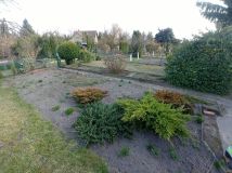 Działka rod Poznań Ławica, ul. Bukowska. Zdjęcie 1