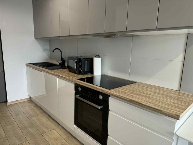 Mieszkanie 3-pokojowe Białystok Piaski. Zdjęcie 8