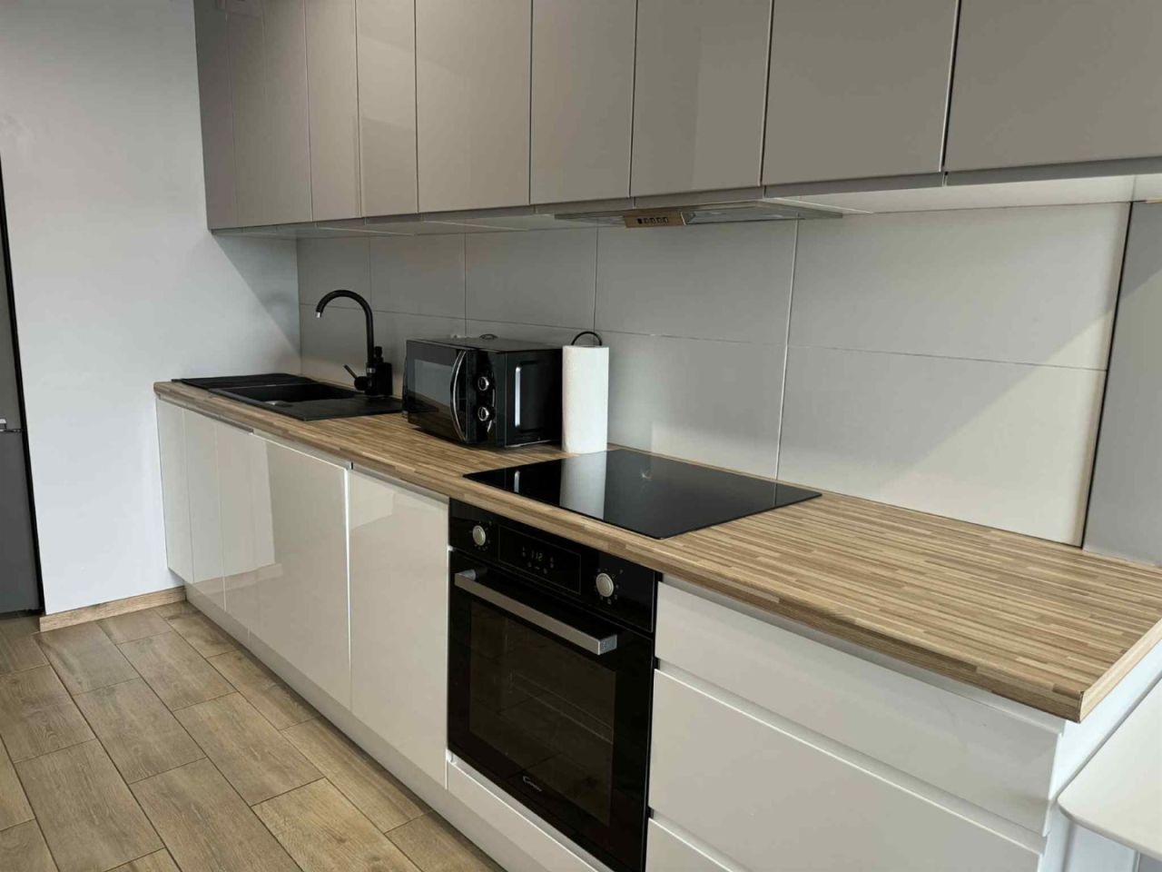 Mieszkanie 3-pokojowe Białystok Piaski. Zdjęcie 8