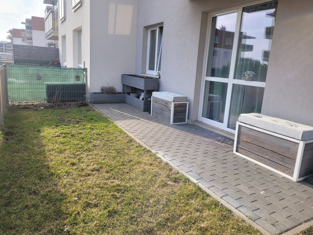 Mieszkanie 3-pokojowe Suwałki, ul. gen. Władysława Sikorskiego. Zdjęcie 9