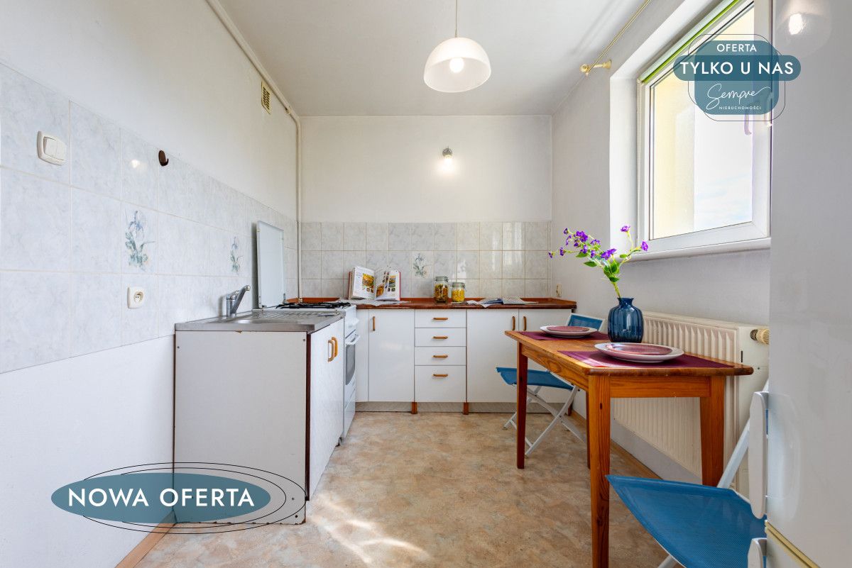 Mieszkanie 1-pokojowe Łódź Radogoszcz, ul. Julii. Zdjęcie 4