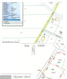 Działka budowlana Olszewo-Borki, ul. Zacisze. Zdjęcie 3