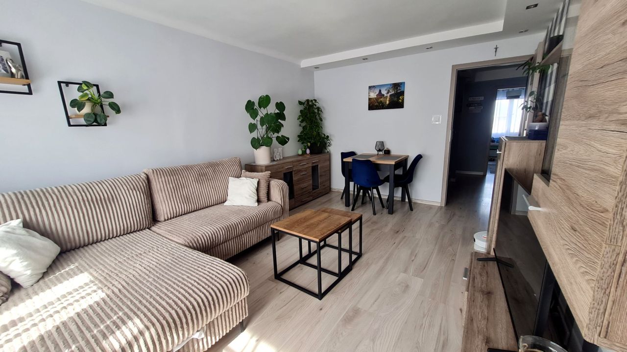 Mieszkanie 2-pokojowe Tarnów Strusina, ul. Józefa Szujskiego. Zdjęcie 11