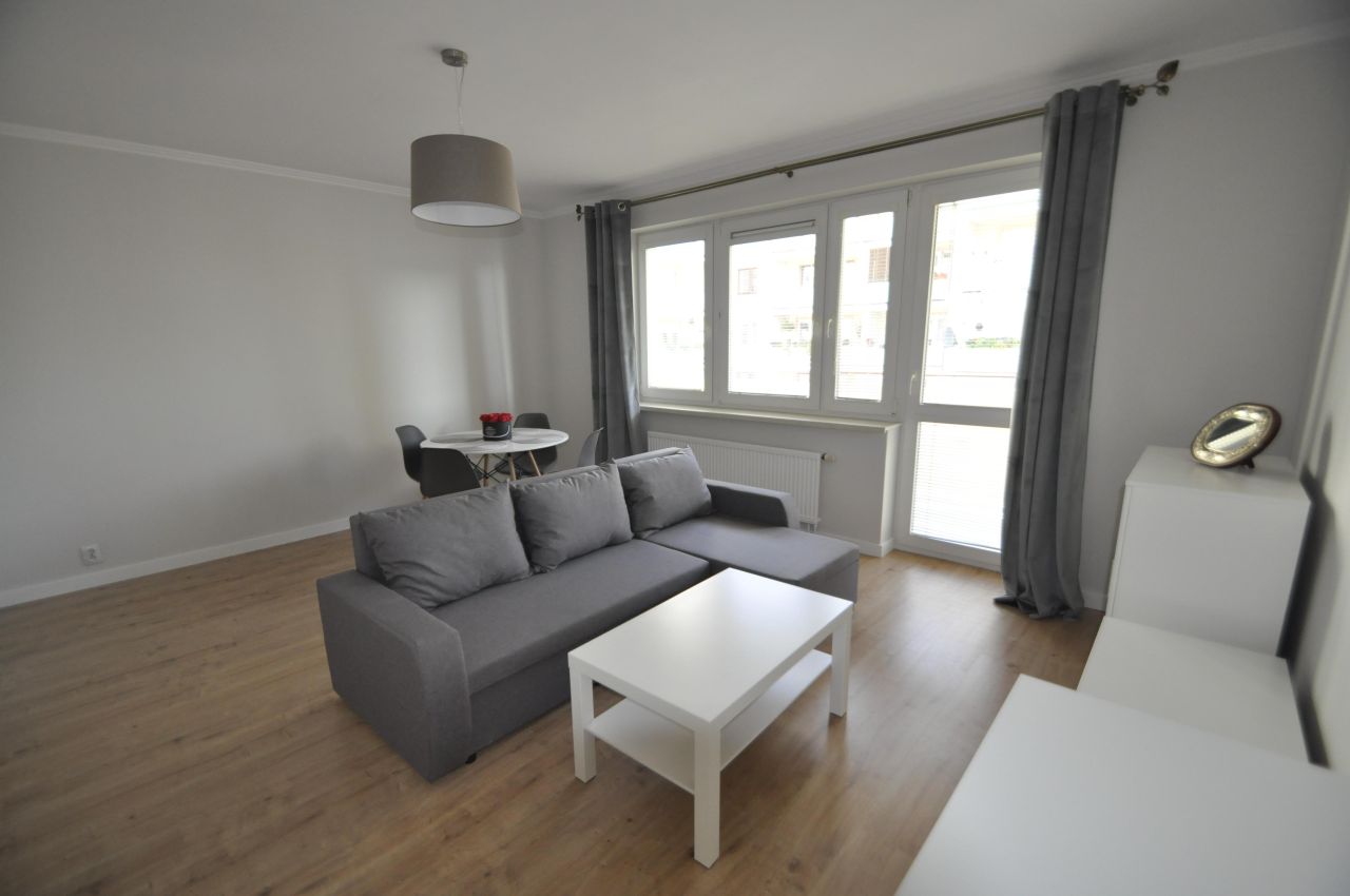 Mieszkanie 3-pokojowe Świnoujście, ul. Bohaterów Września. Zdjęcie 9