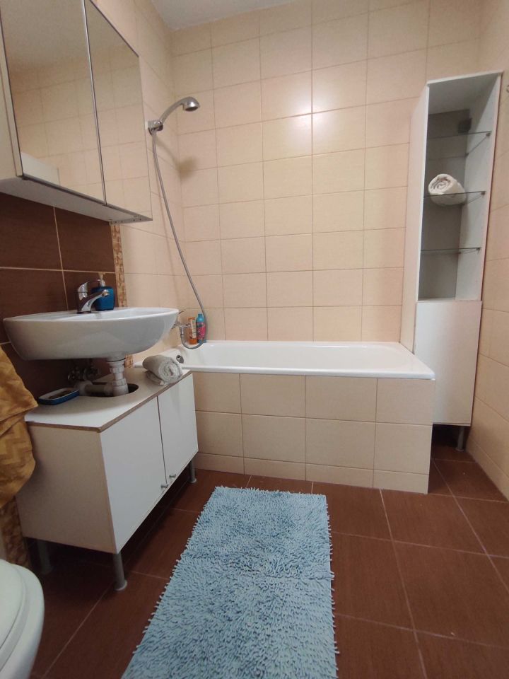 Mieszkanie 2-pokojowe Białystok Nowe Miasto, ul. Przyrodnicza. Zdjęcie 5