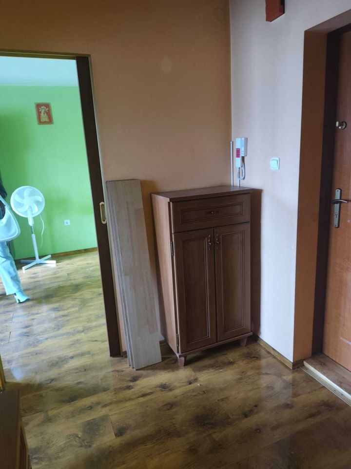 Mieszkanie 1-pokojowe Leśna, ul. Jana Kochanowskiego. Zdjęcie 4