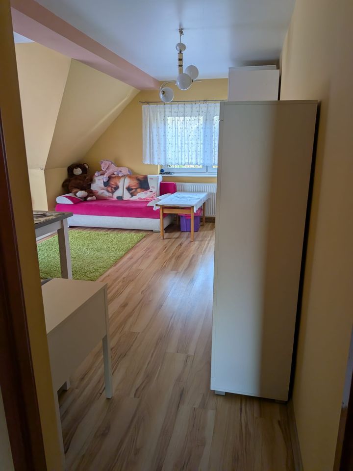 dom wolnostojący, 5 pokoi Zabłoty, Zabłoty 19a. Zdjęcie 44