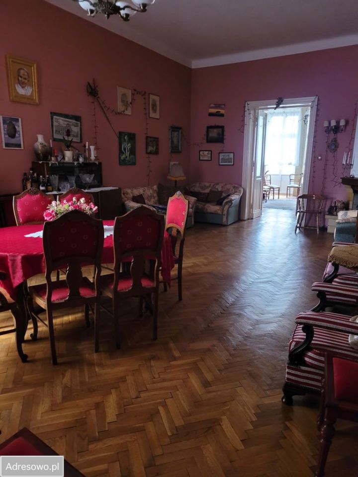 Mieszkanie 3-pokojowe Łódź Polesie. Zdjęcie 7