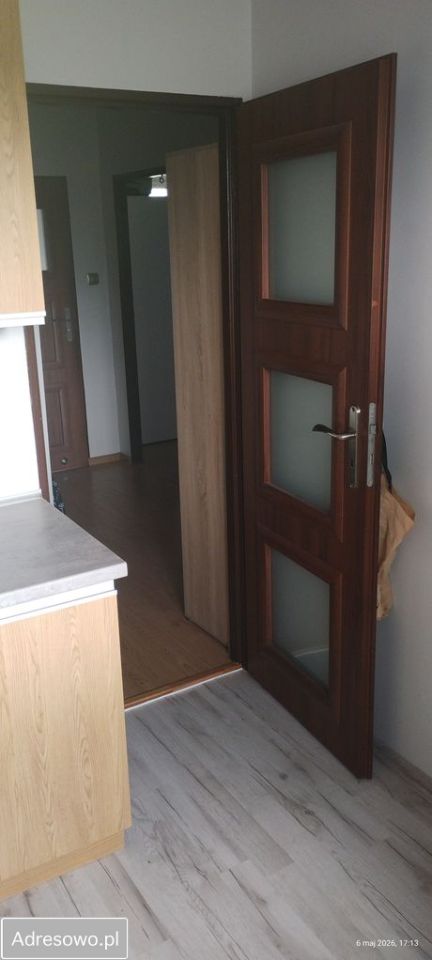 Mieszkanie 2-pokojowe Toruń Stawki, ul. Okólna. Zdjęcie 7