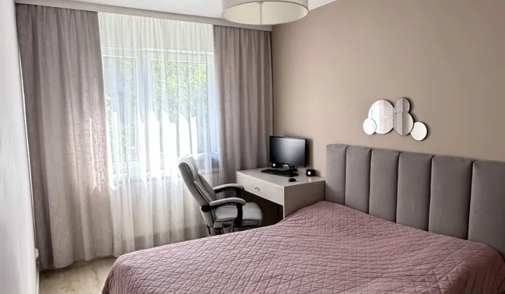 Mieszkanie 3-pokojowe Wrocław Psie Pole, ul. Gorlicka
