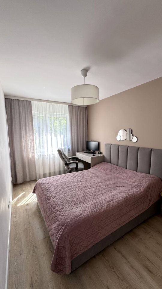 Mieszkanie 3-pokojowe Wrocław Psie Pole, ul. Gorlicka. Zdjęcie 1