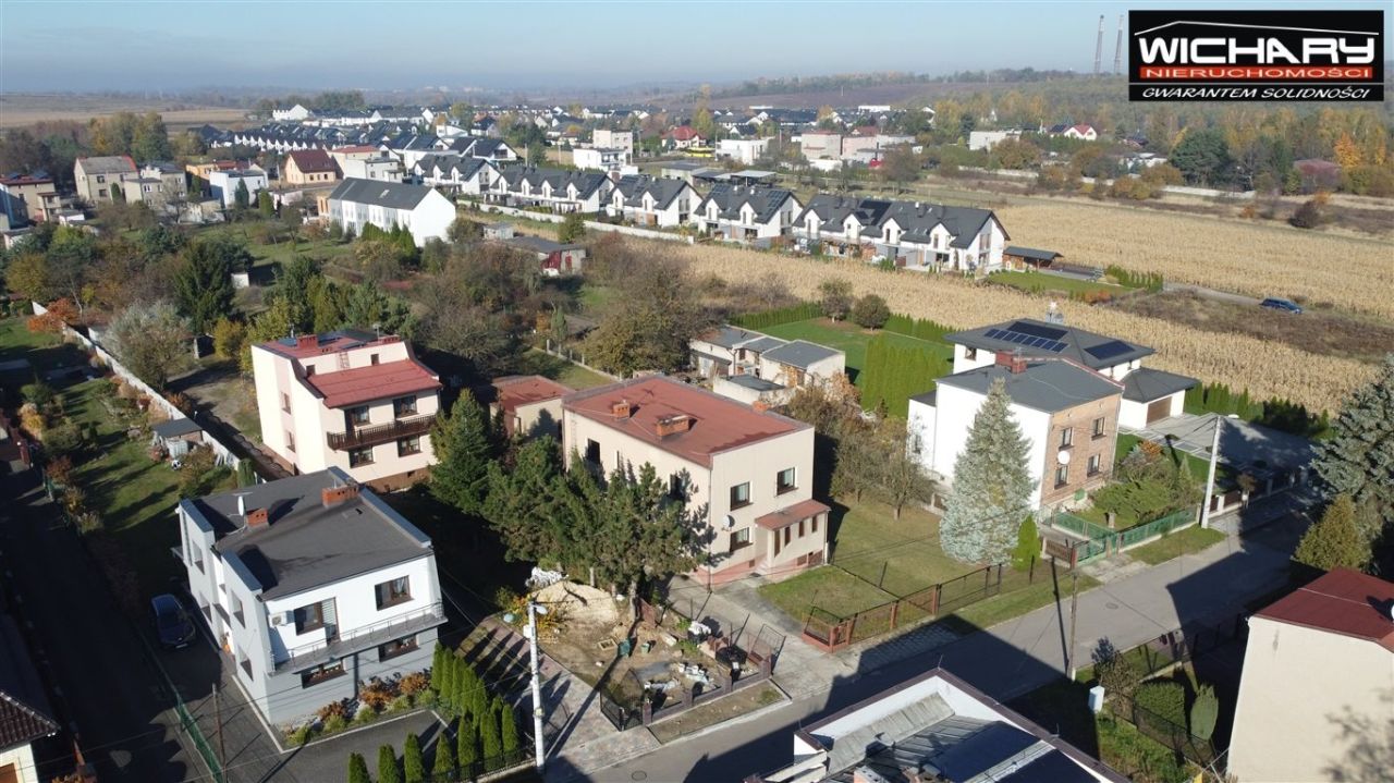 Działka budowlana Siemianowice Śląskie Przełajka, ul. Rzeczna. Zdjęcie 9