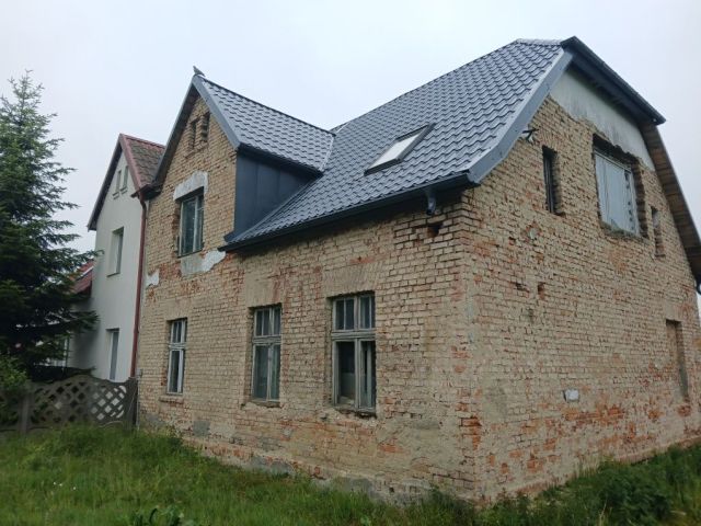Działka budowlana Brusy-Wybudowanie. Zdjęcie 1