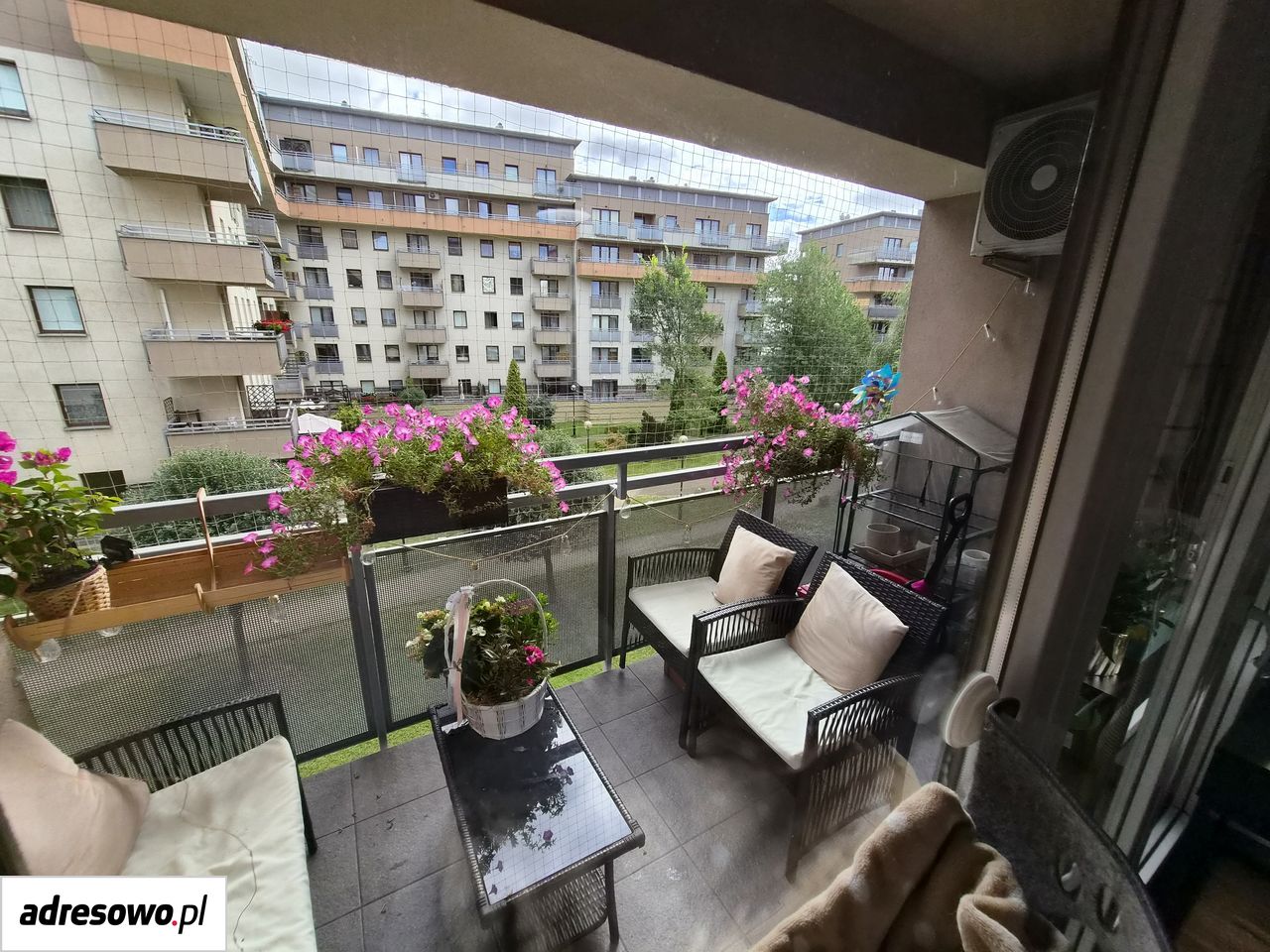 Mieszkanie 3-pokojowe Kraków Płaszów, ul. Przewóz. Zdjęcie 16