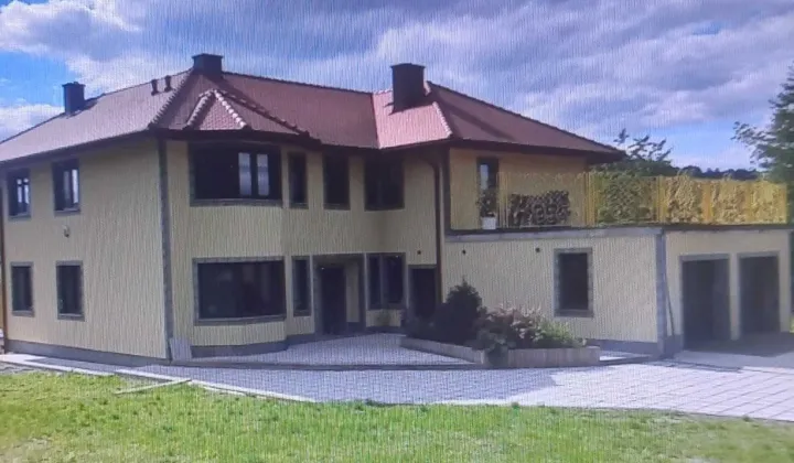 gospodarstwo Siedlęcin
