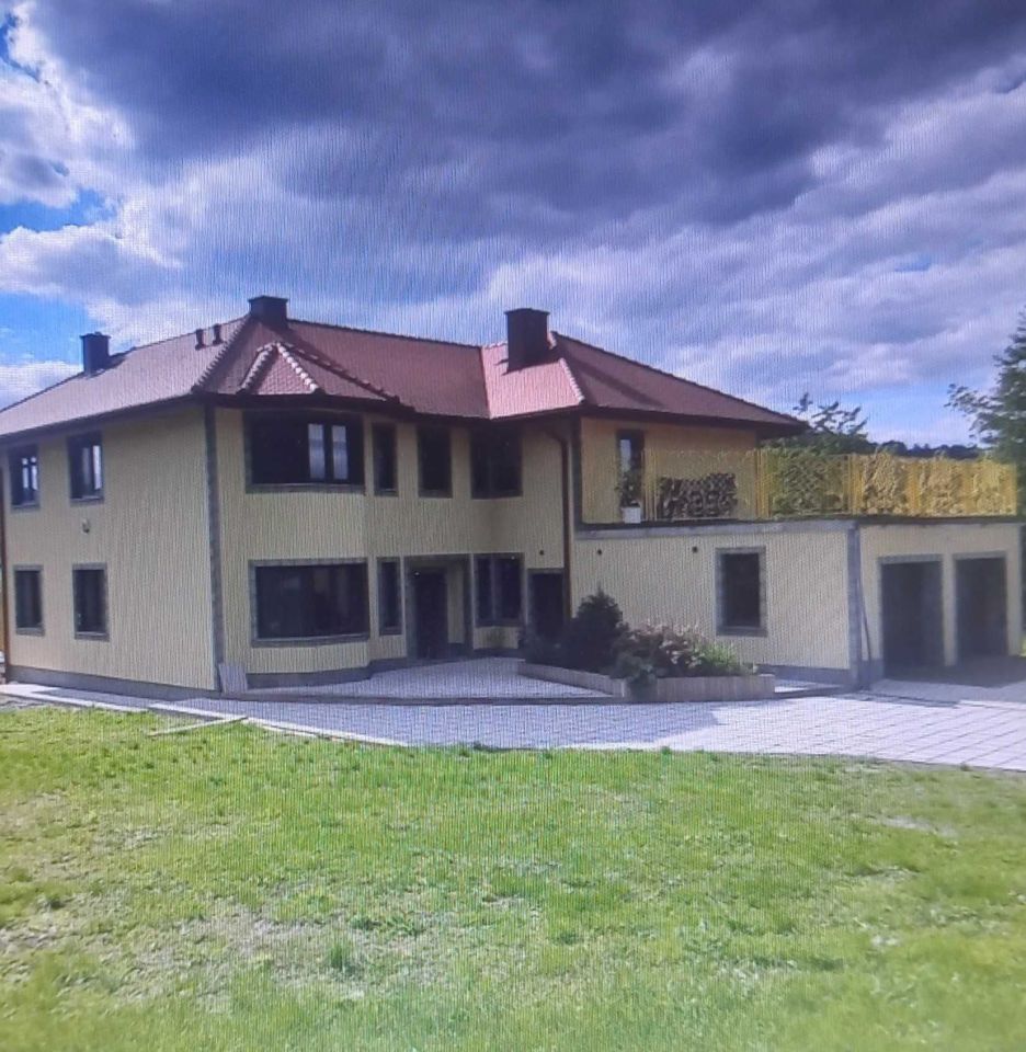 gospodarstwo Siedlęcin. Zdjęcie 1