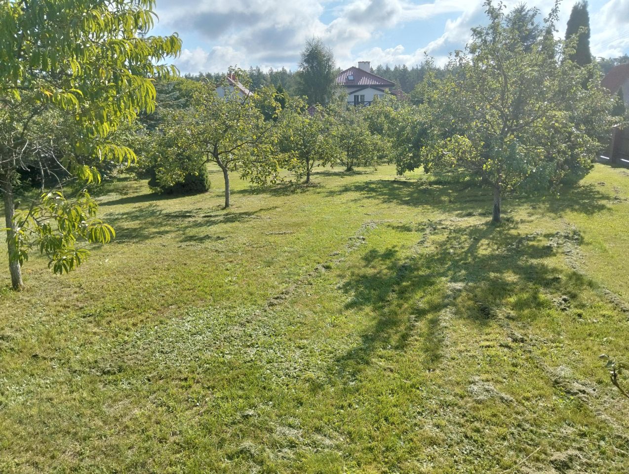 dom wolnostojący, 4 pokoje Stare Juchy, ul. Wojciecha Kętrzyńskiego. Zdjęcie 13