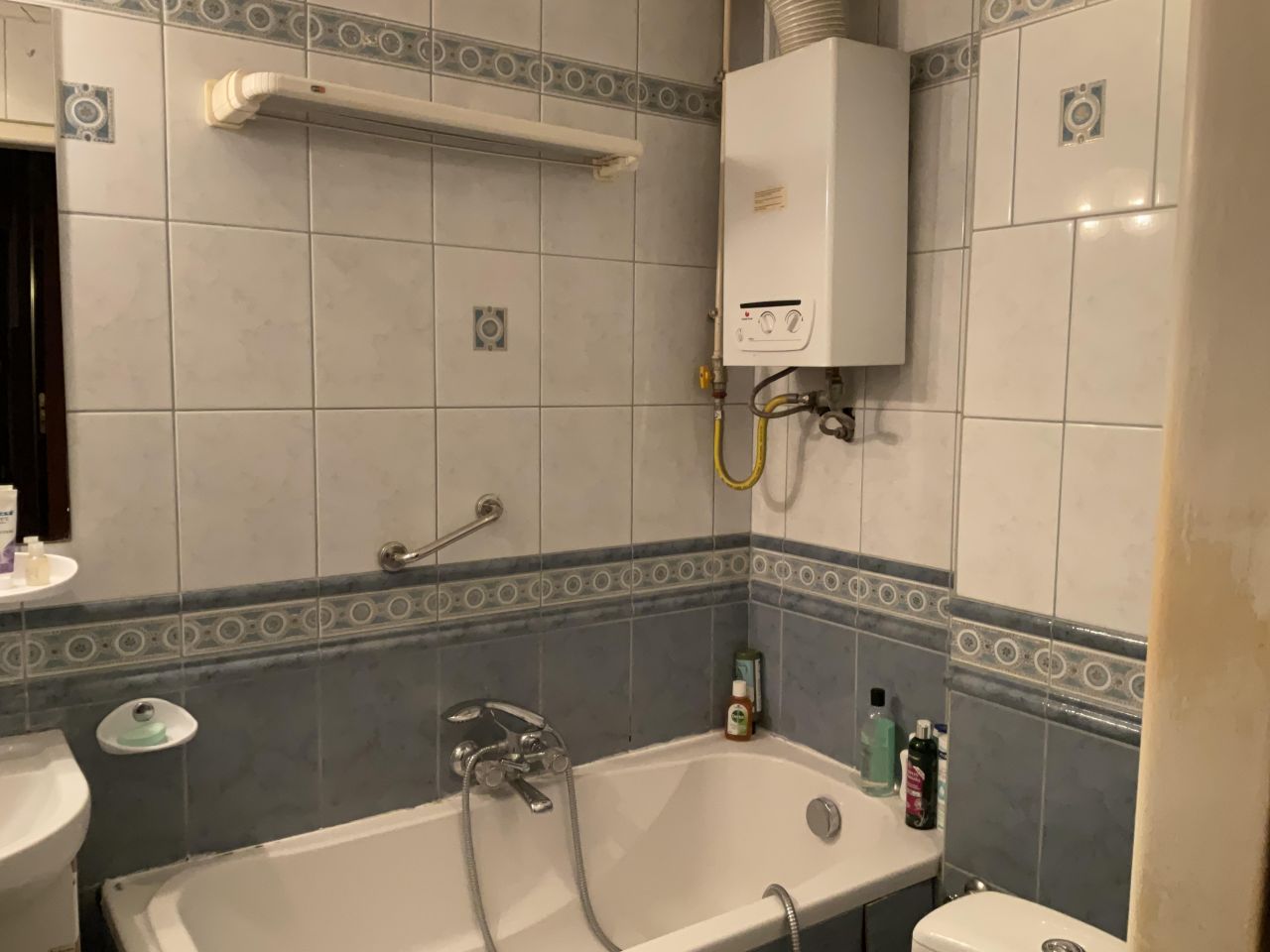 Mieszkanie 2-pokojowe Kraków Grzegórzki, ul. Lotnicza. Zdjęcie 15