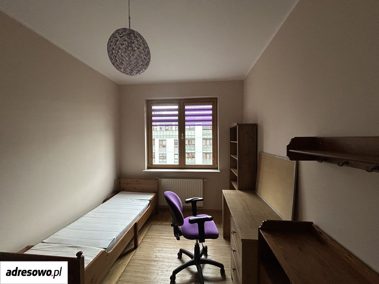Mieszkanie 3-pokojowe Warszawa Żoliborz, ul. Ludwika Rydygiera. Zdjęcie 8