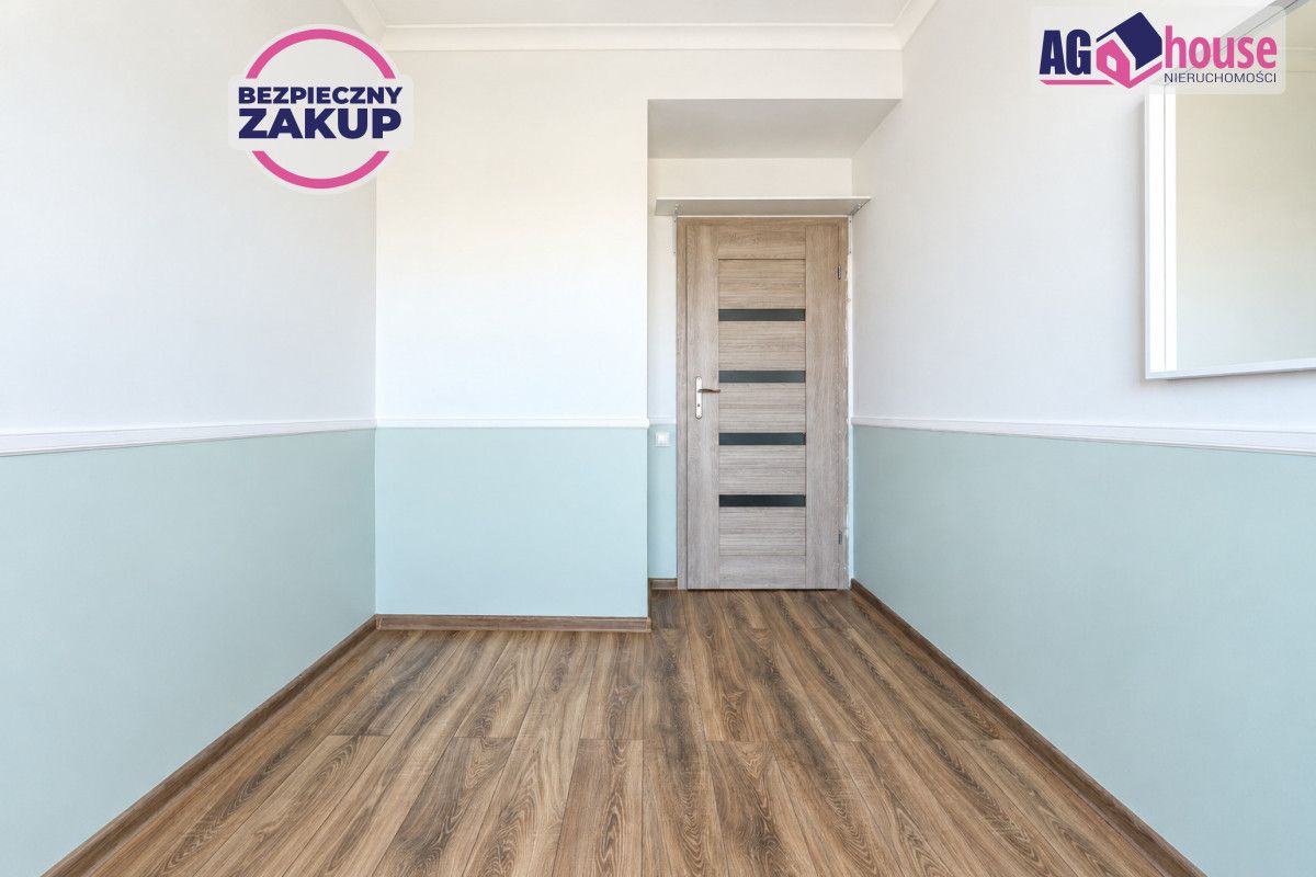 Mieszkanie 3-pokojowe Gdańsk Ujeścisko, ul. Mariana Kołodzieja. Zdjęcie 11
